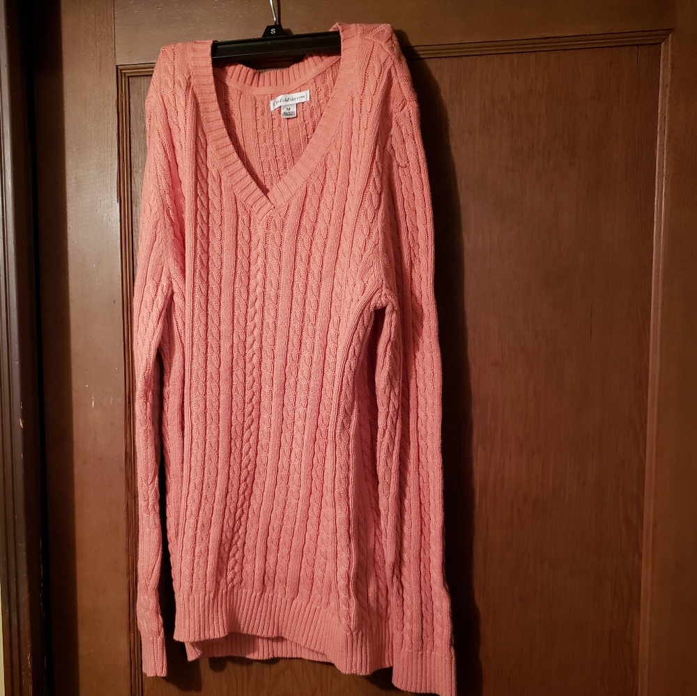 Croft & Barrow sweater